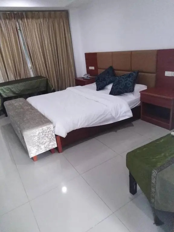 Z.H.P Hotel