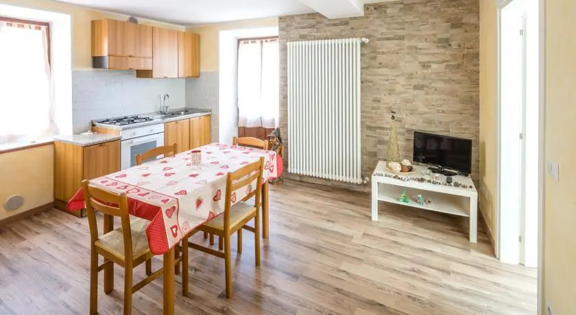 Casa Osvaldo