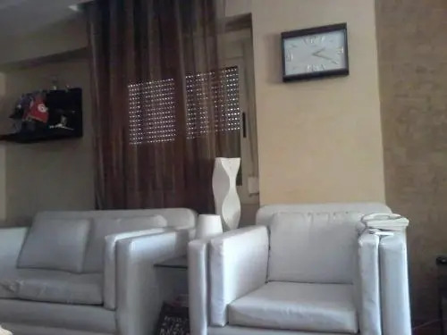 Hossam Apartment in Maadi (Families Only)