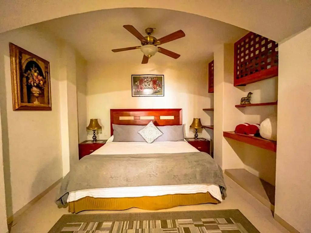 Villas Altas Beach View A1