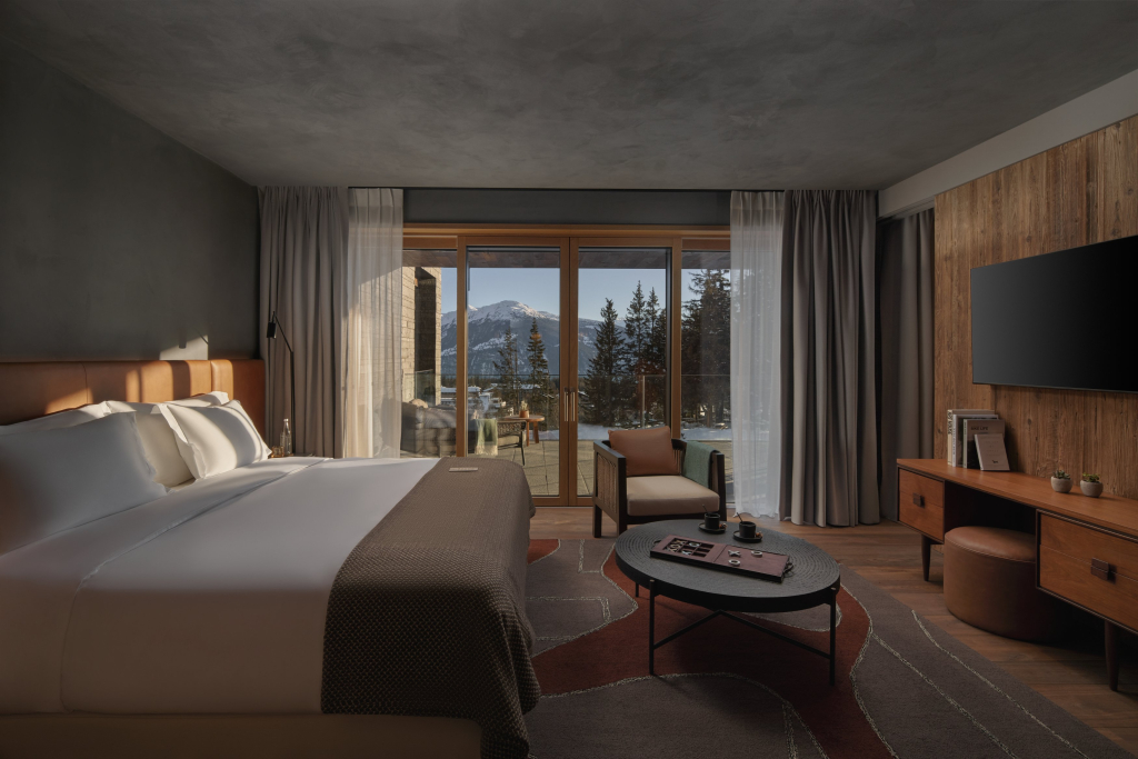 Six Senses Crans-Montana