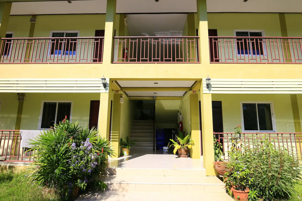 Mimianan Resort And Hotel