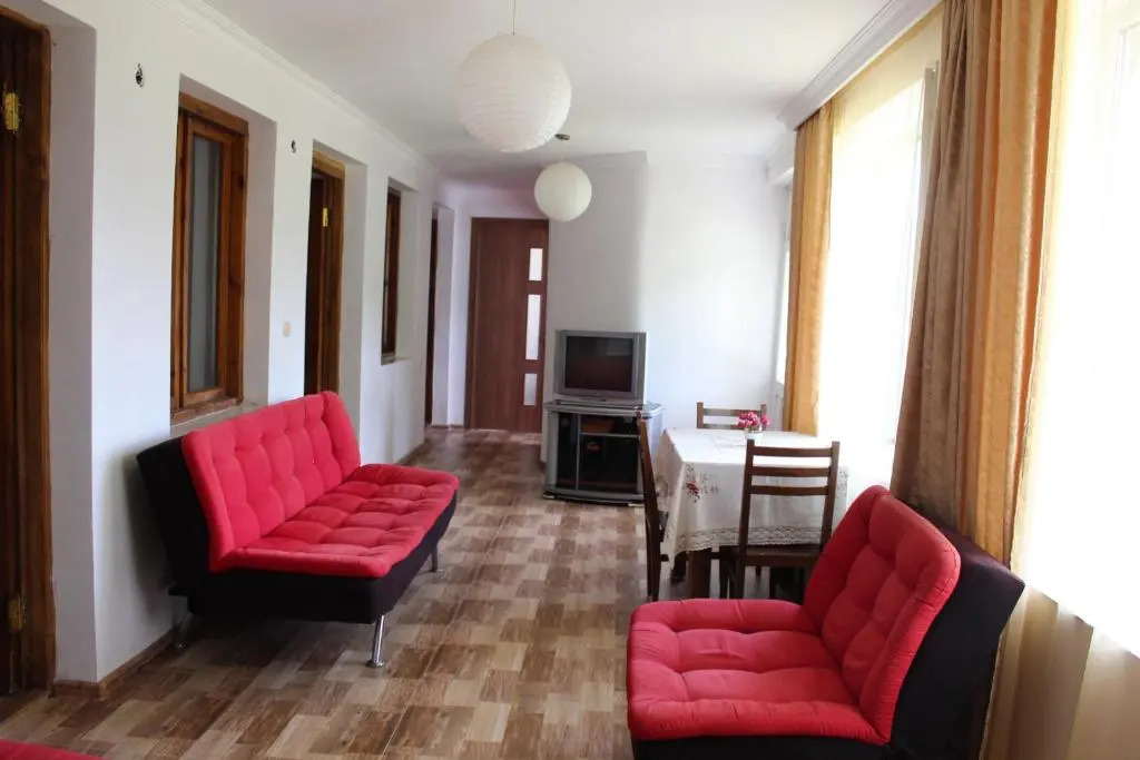 Guest house Racha
