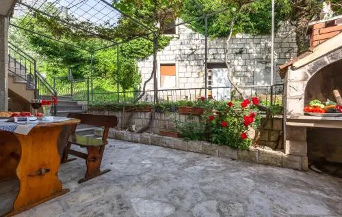 Holiday Home Nada
