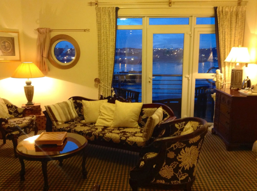The Little Haven Hotel On The Beach