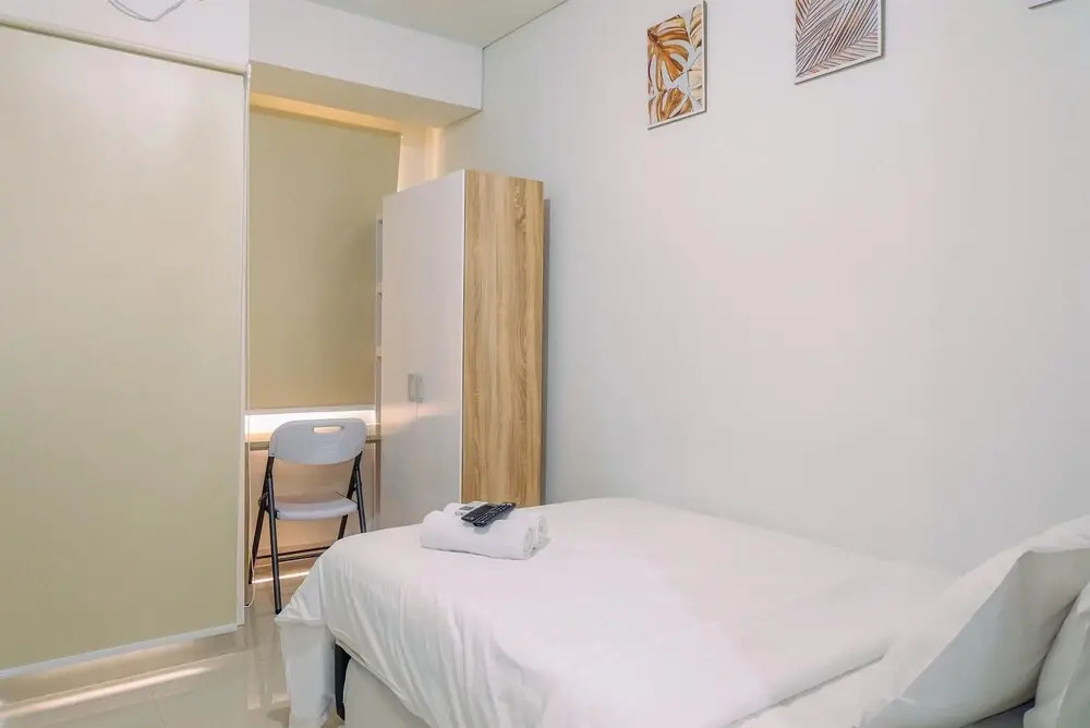 Transpark Cibubur By Arsakha Property Management