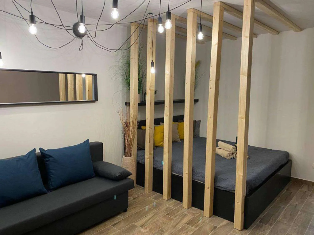 Loft Apartman X. ker.