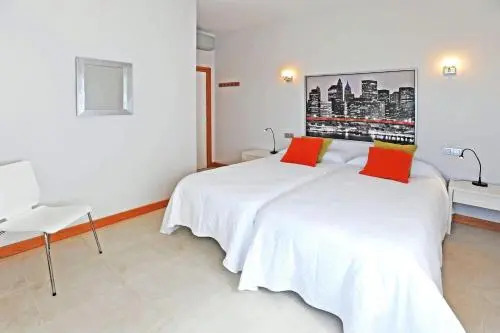 Salobre Vista Golf 25