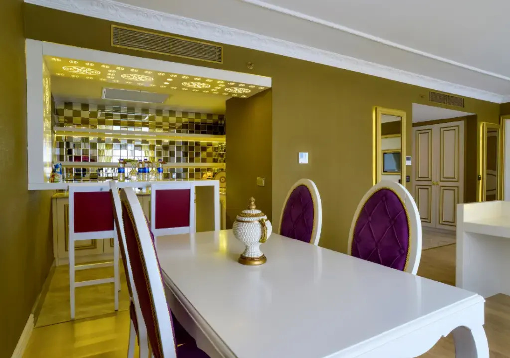 Altın Otel & Spa Balıkesir