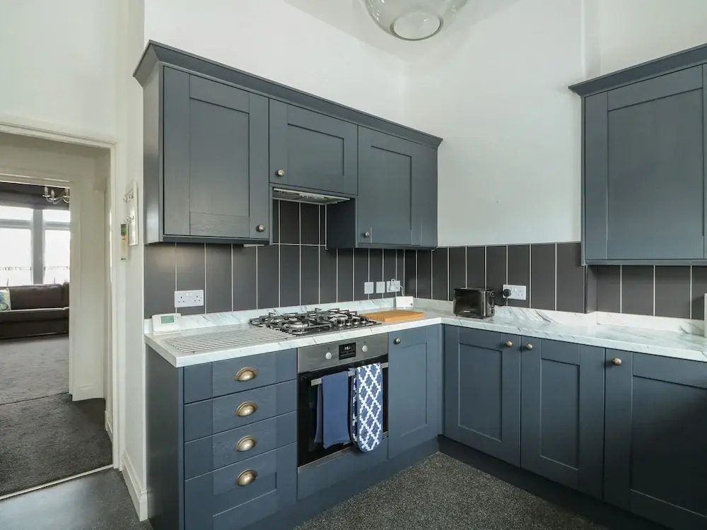 Northgate Ground Floor Flat