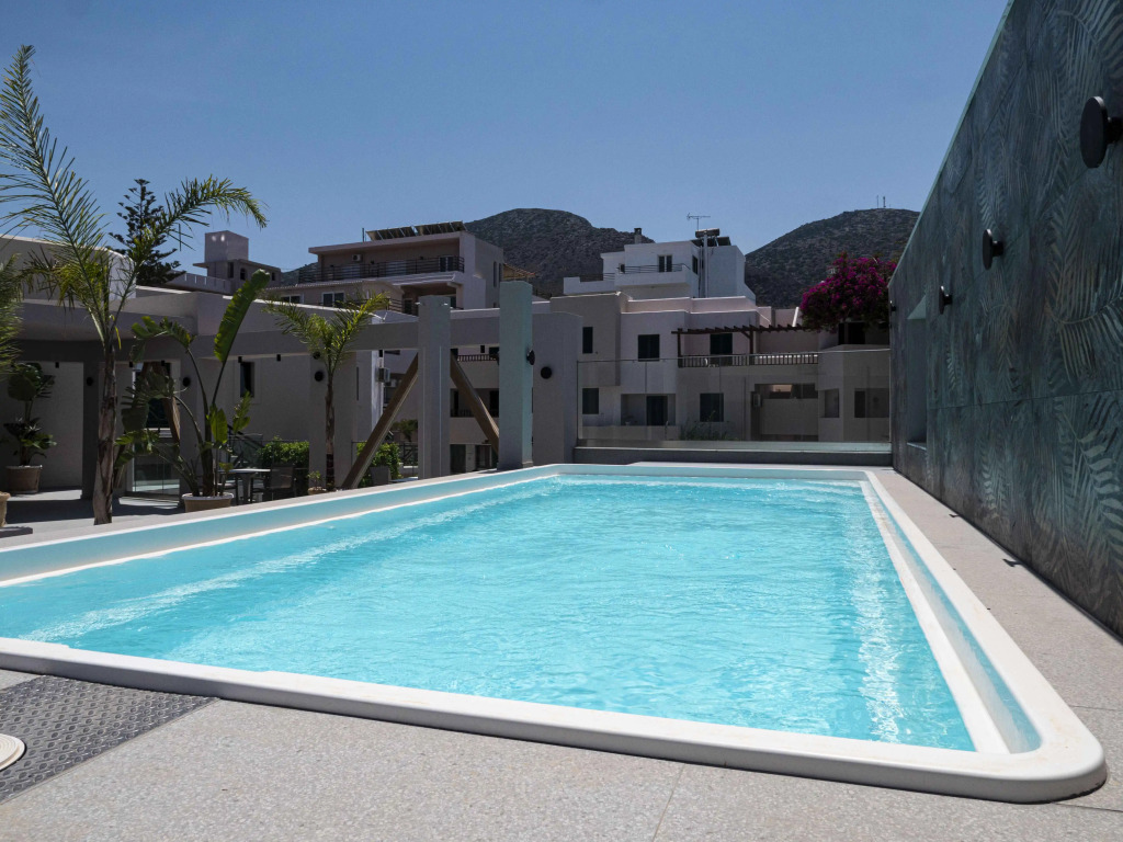 Porto Greco Village Beach Hotel
