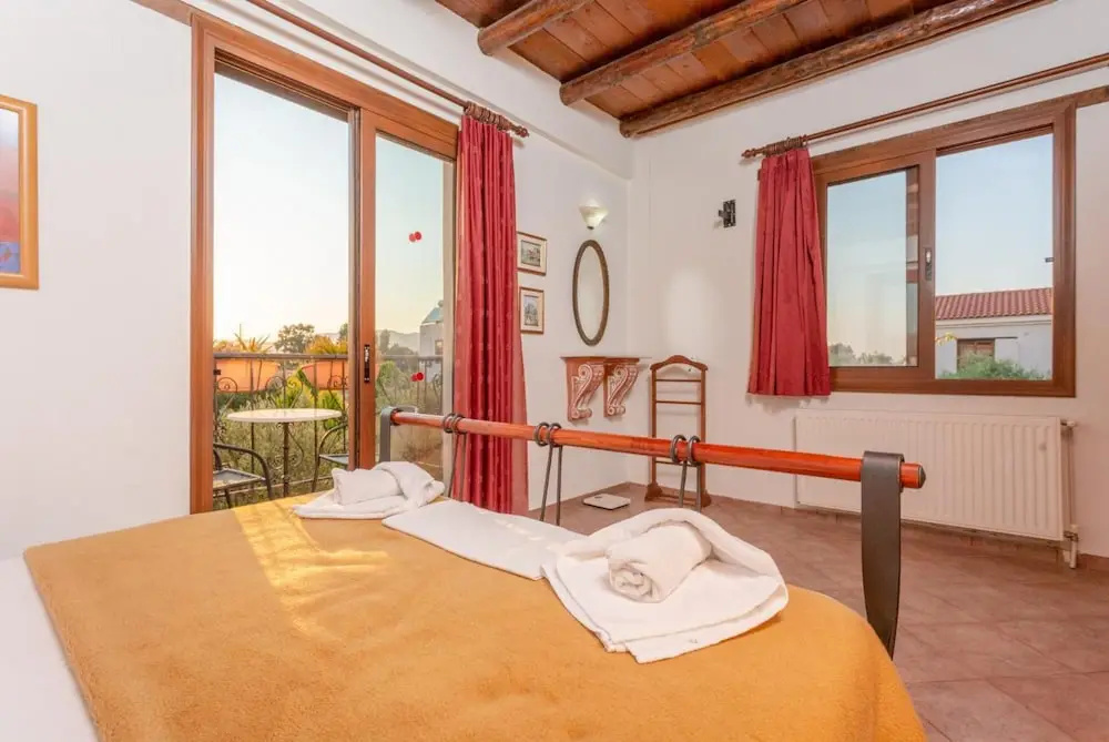 Villa Nineta