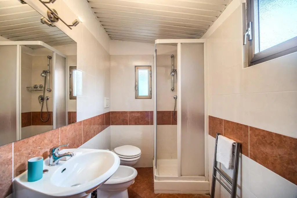 RR Apartments San Giovanni