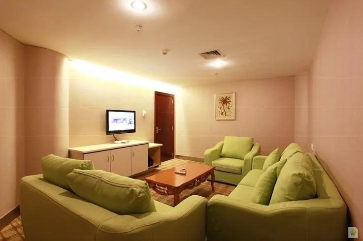 Nanning Bolifei Hotel