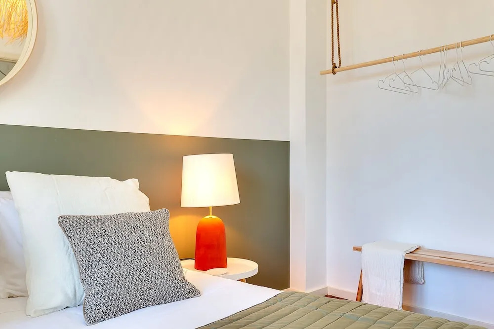 DA'Home - Boavista Beautiful Apartment