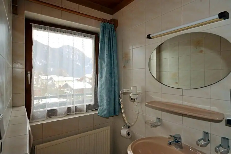 Salzburgerhof Jugend- und Familienhotel