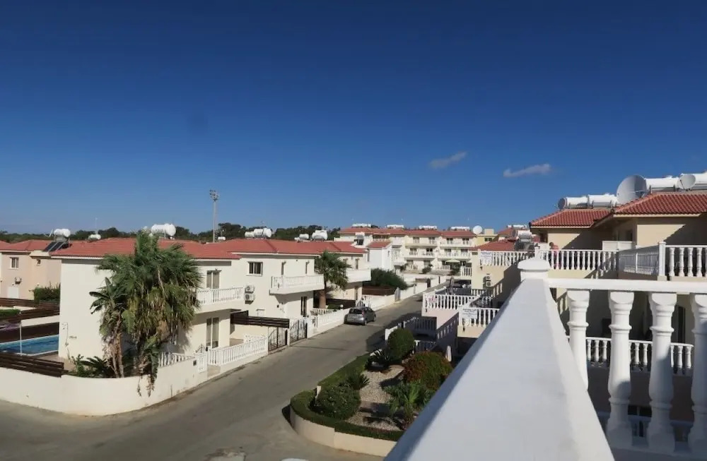 Alexia Hotel Apartments
