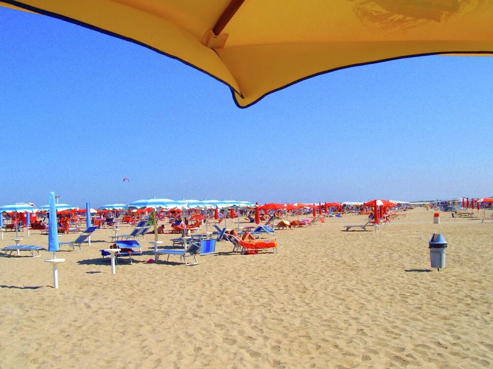 Lovely Home in Lido di Pomposa-Lido Degli Scacch near Beach