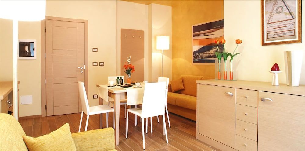 Hotel Duchessa Della Sila