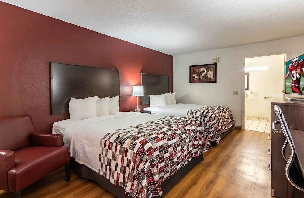 Holiday Inn Forsyth-I-75 (Exit 186)
