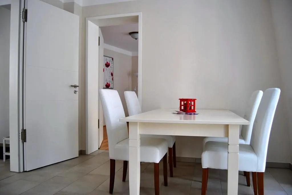 Trafford Sky Homes Leipzig City - 5 Min to Hauptbahnhof Nikolaistrasse