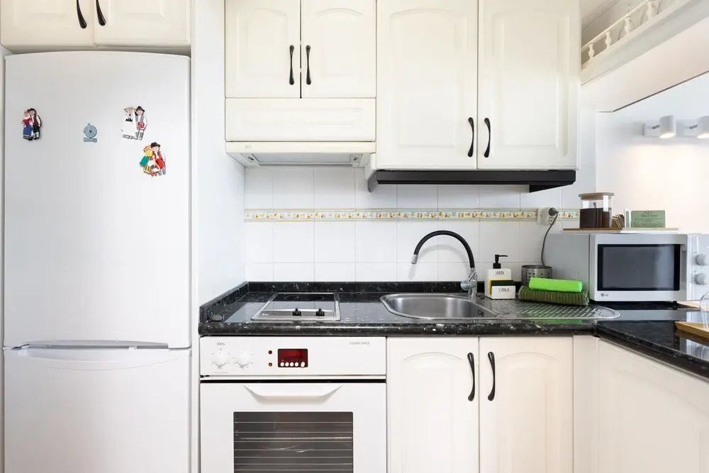 Apartamento Punta Para so