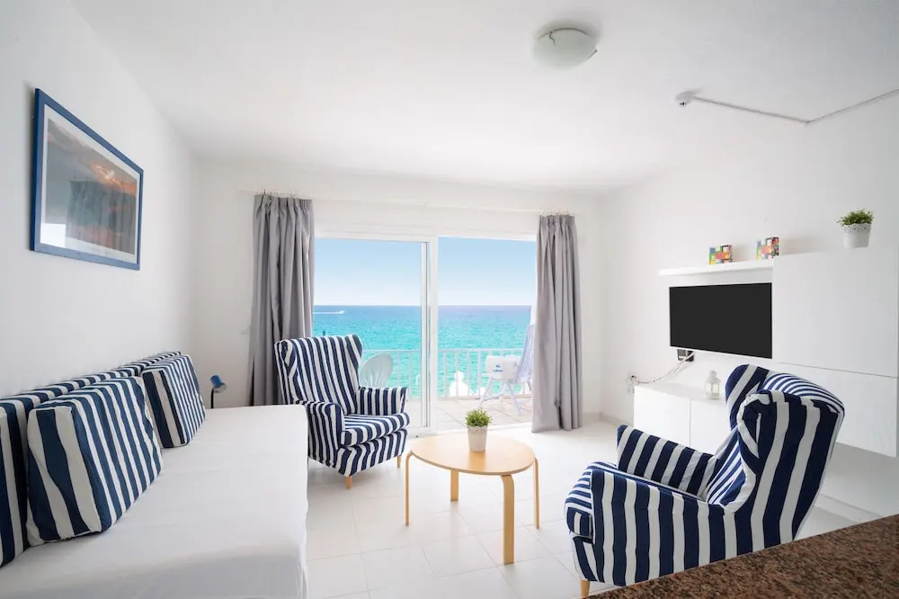 Apartamentos Cabrera