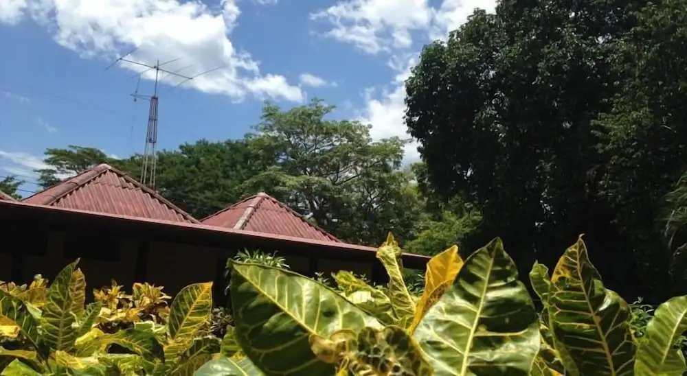 Hotel Flor de Itabo