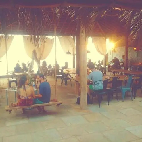 The Village Anjuna