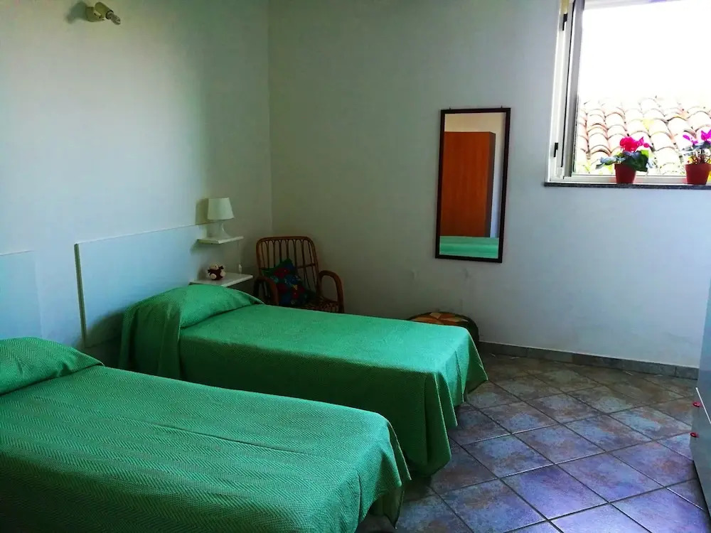 Villa Cecile