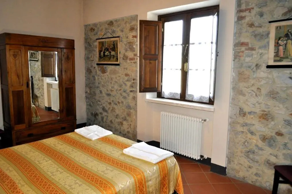 Agriturismo Morisfarms - Santa Laura