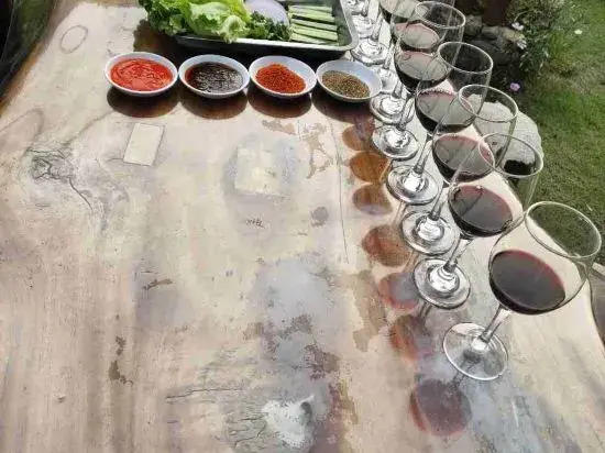 Moganshan  Biwu Yuanxiang Parent Child Homestay