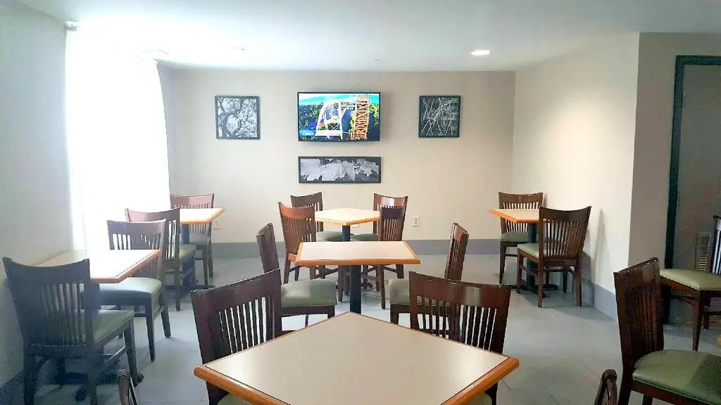 Wingate by Wyndham Matthews - Charlotte