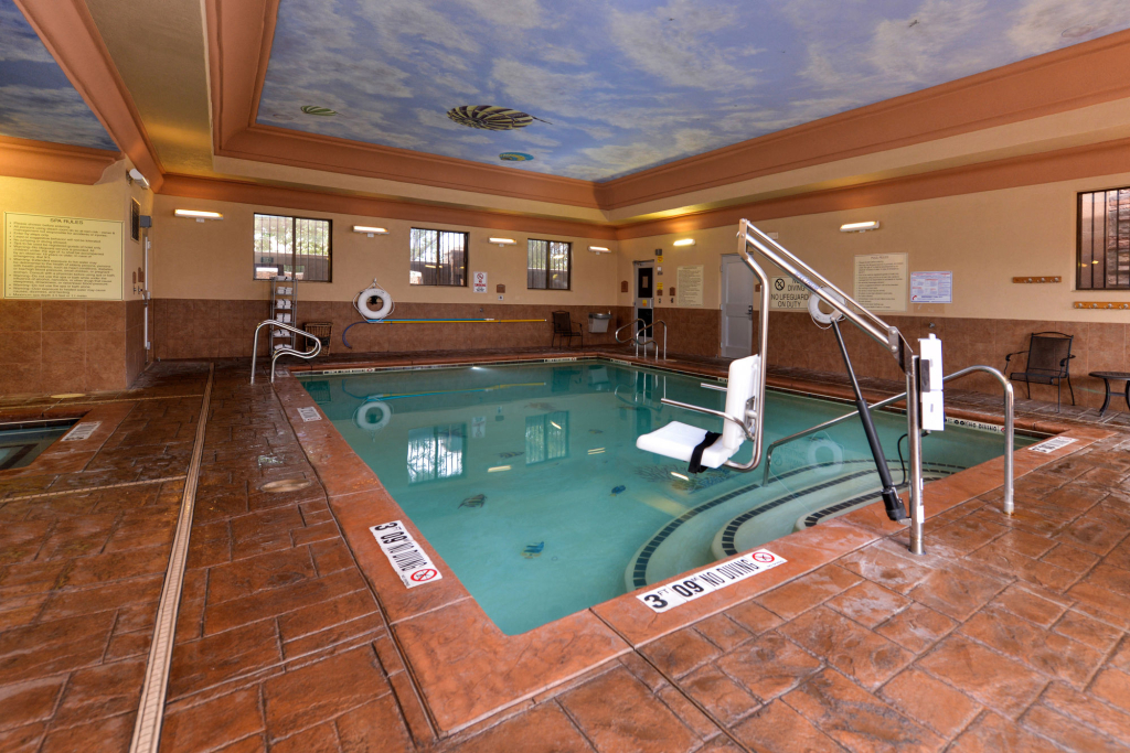 Holiday Inn Express Hotel & Suites Las Cruces by IHG