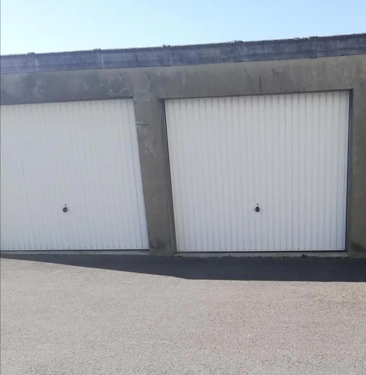 Joli appartement résidentiel à Troyes