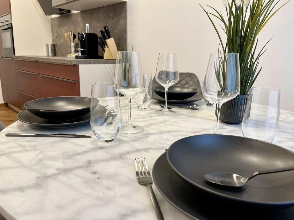 Street Living Hotel - Apartments
