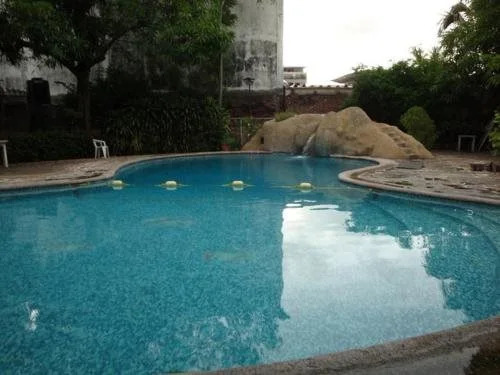 OYO Hotel Miami Acapulco