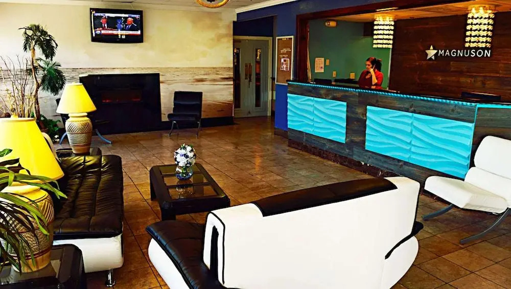 Ramada Bayside New Port Richey