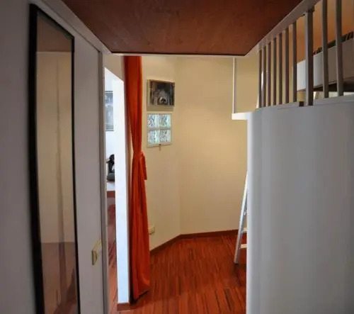 Studio Flat Testaccio