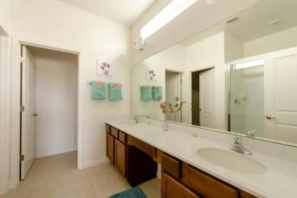 NEW! #2545 Disney-Universal-Luxury Resort-Private pool 9BR-7BA