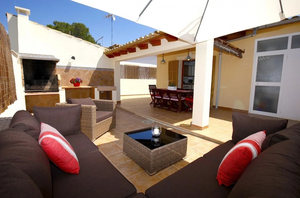 Fantástica Casa Cerca del mar
