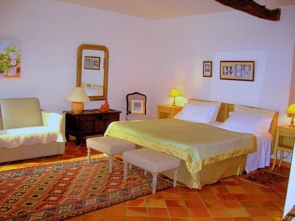 Hotel Le Mas Trilles