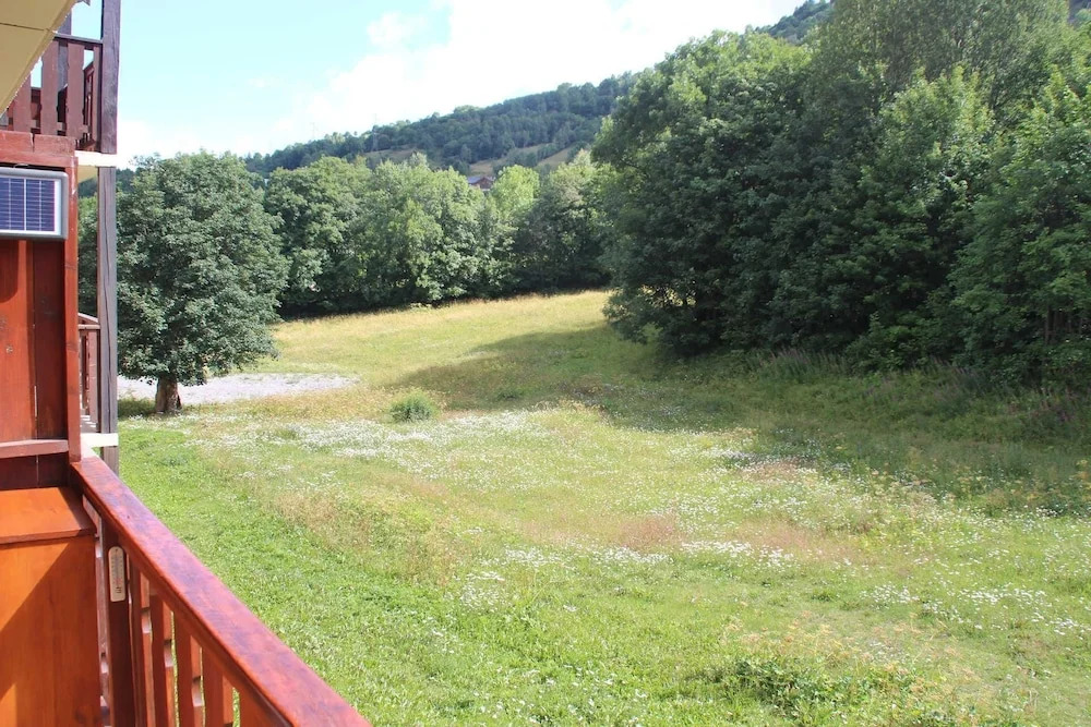 LA Croix DU SUD N°217 : Studio Cabine 4 Personnes / Studio Cabin 4 Peopleed East