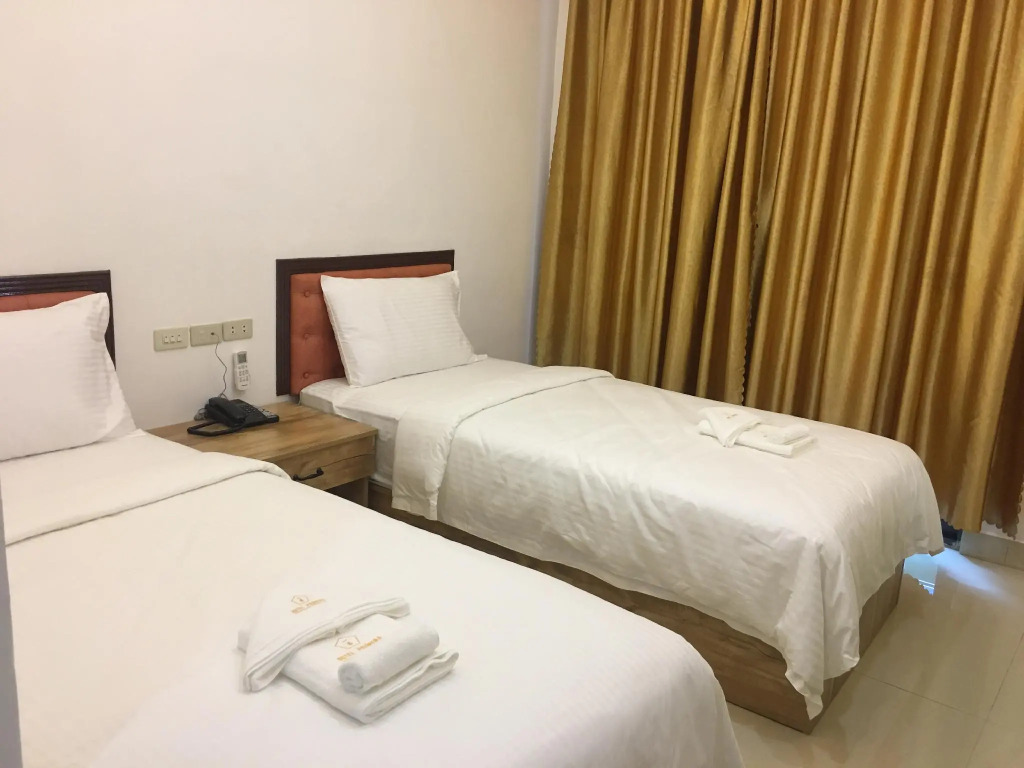 Hotel Primera