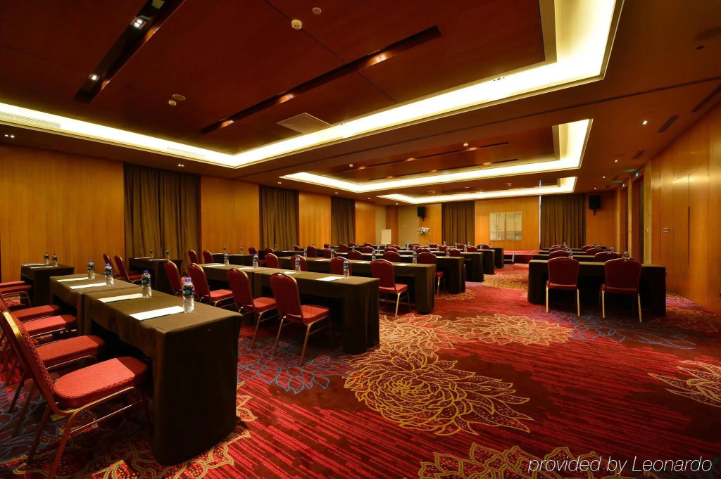Wyndham Shanghai Nanxiang