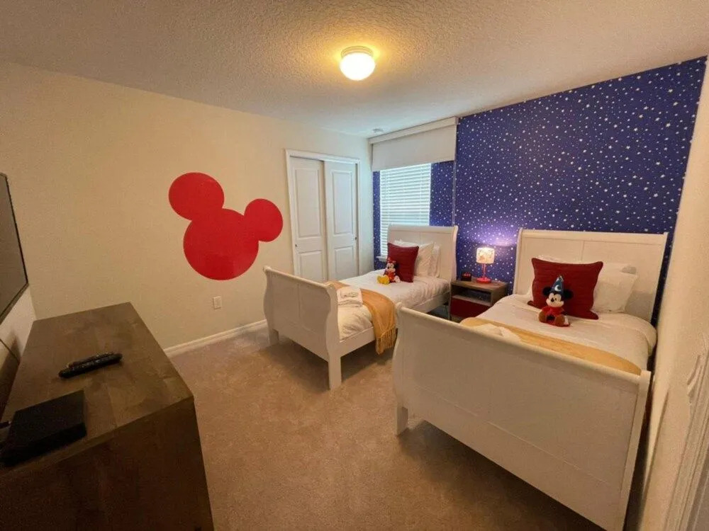Windsor Island Resort 1661