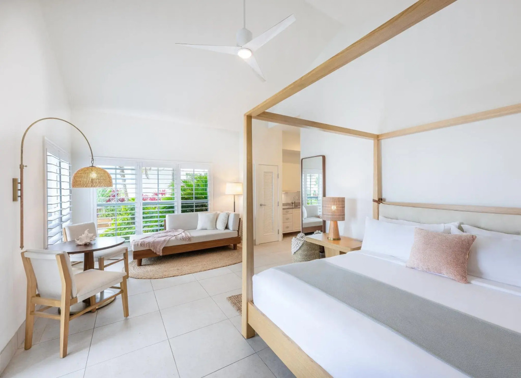 Islander Resort