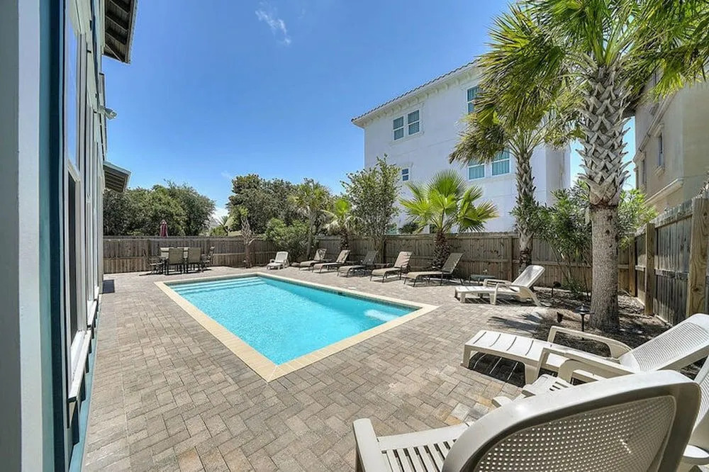 Casa Azul by Five Star Properties