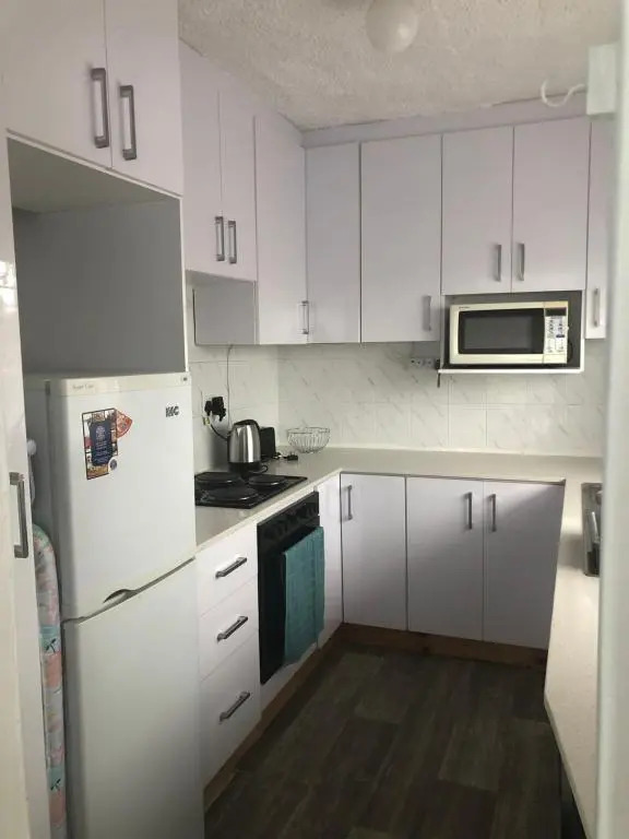Apartment with a Seaview- Amanzimtoti