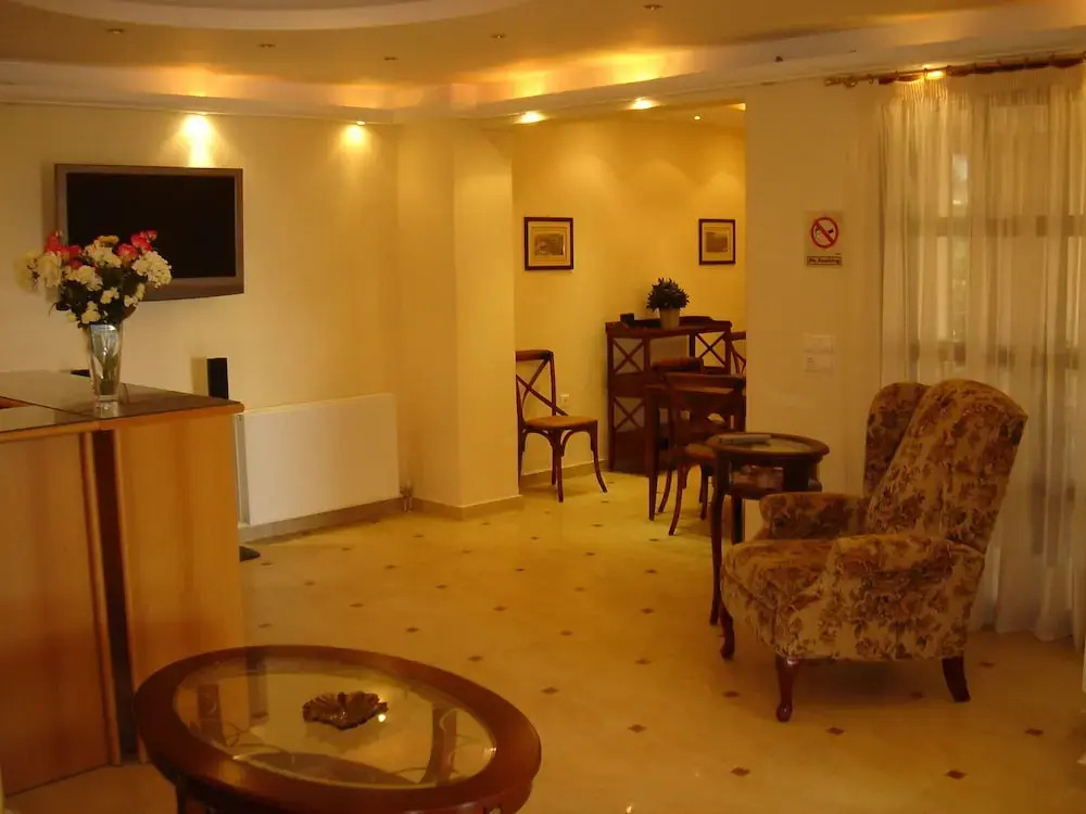 Perdika Residences